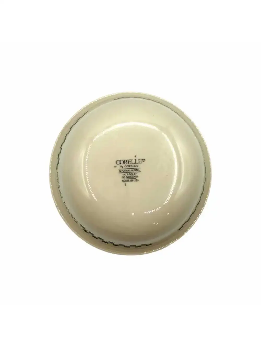 Vintage Corelle Corning Farm Fresh 6.25” Cereal / Soup Bowl